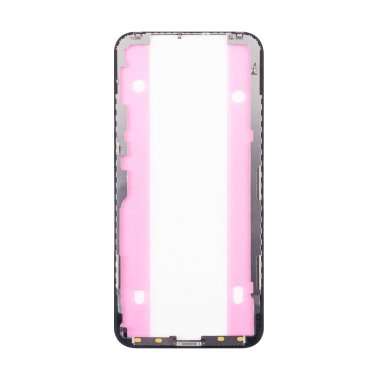 Рамка дисплея для Apple iPhone X (черный) &mdash; 1