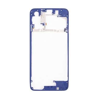 Средняя часть для Huawei Honor 20 (синий) — 2