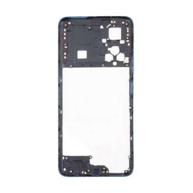 Средняя часть для Huawei Honor X7 (синий) — 1