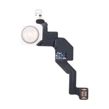 Шлейф для Apple iPhone 13 mini на вспышку &mdash; 2