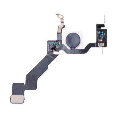 Шлейф (плата) для Apple iPhone 13 Pro Max на вспышку — 1