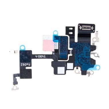 Шлейф для Apple iPhone 14 Plus антенна WiFi &mdash; 1