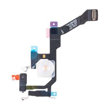 Шлейф для Apple iPhone 14 Pro на вспышку &mdash; 2