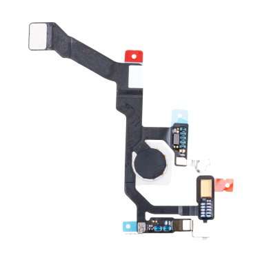 Шлейф для Apple iPhone 14 Pro на вспышку &mdash; 1