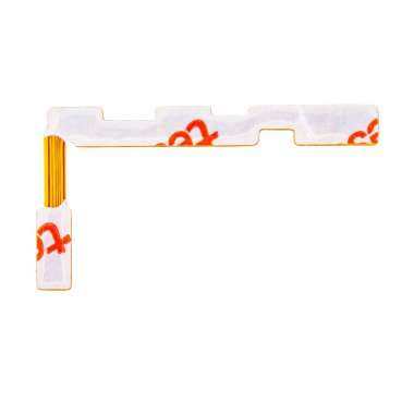 Шлейф для Huawei Honor X8b на кнопки громкости/включения &mdash; 1