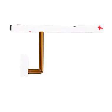 Шлейф для Tecno POP 7 на кнопки громкости/включения &mdash; 1