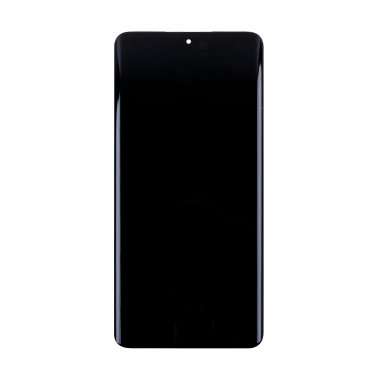 Дисплей с тачскрином для Xiaomi 13 Pro (черный) — 2