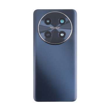 Задняя крышка для Huawei Nova 12i (черная) &mdash; 2