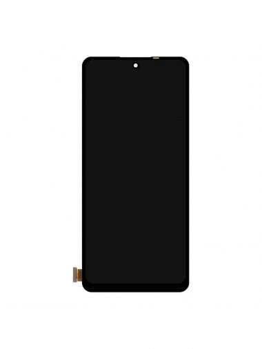 Дисплейный модуль с тачскрином для Xiaomi Redmi Note 10 Pro 4G (черный) — 1