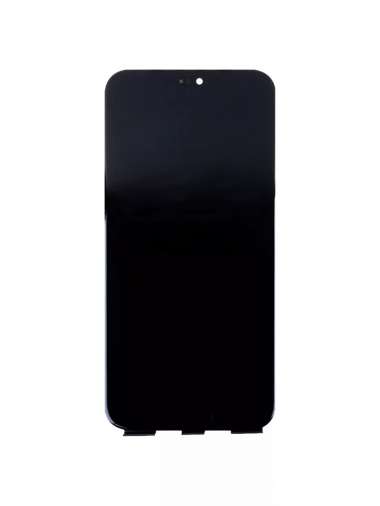 Дисплейный модуль с тачскрином для Huawei Honor X8b (черный) (AAA) — 1