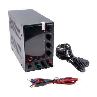 Лабораторный источник питания Wanptek DPS305U (импульсный) &mdash; 1