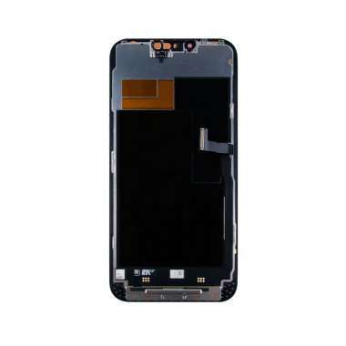 Дисплей с тачскрином для Apple iPhone 13 Pro Max (черный) (AAA) &mdash; 2