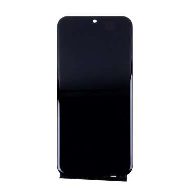 Дисплей с тачскрином для Huawei Pura 70 Ultra (черный) &mdash; 2