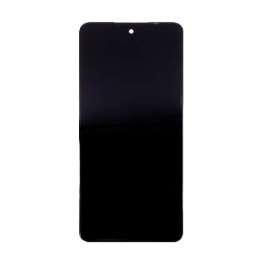 Дисплей с тачскрином для Realme 13 5G (черный) &mdash; 2