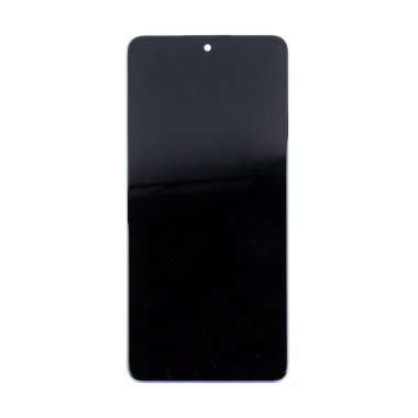 Дисплейный модуль с тачскрином для Xiaomi Redmi Note 13 4G (синий) — 2