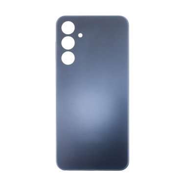 Задняя крышка для Samsung Galaxy A16 4G (A165F) (темно-синяя) Премиум — 2
