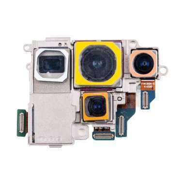 Камера для Samsung Galaxy S23 Ultra (S918B) задняя — 2
