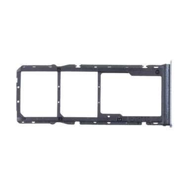 Контейнер SIM для Xiaomi Redmi 13C 4G (голубой) &mdash; 1