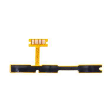 Шлейф для Samsung Galaxy A05 (A055F) на кнопки громкости/включения &mdash; 2
