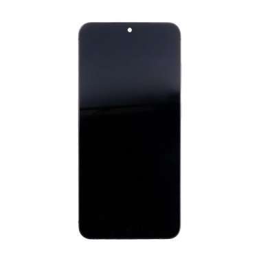 Дисплейный модуль с тачскрином для Samsung Galaxy S24 Plus (S926B) (черный) (OLED) — 2