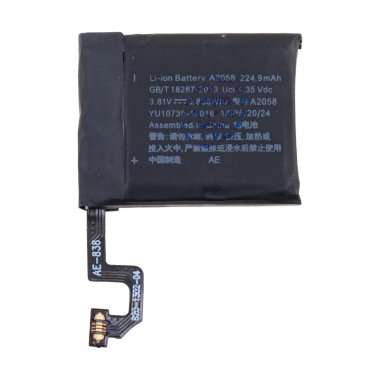 Аккумуляторная батарея для Apple Watch 4 40 mm (A2058) — 2