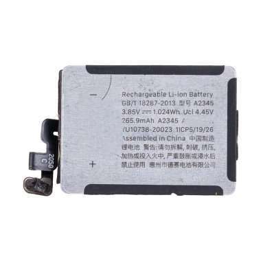 Аккумуляторная батарея для Apple Watch 6 40 mm (A2345) — 2