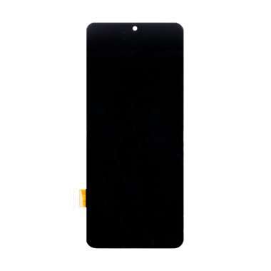 Дисплей с тачскрином для Samsung Galaxy Z Flip5 (F731B) (черный) &mdash; 2