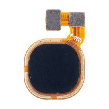 Шлейф для Tecno Spark Go 2023 на сканер отпечатка пальцев (черный) &mdash; 2