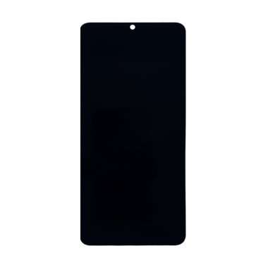 Дисплей с тачскрином для Xiaomi Redmi A3x (черный) (AA) &mdash; 2