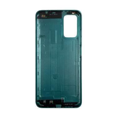 Задняя крышка для Xiaomi Redmi 9T (зеленый) &mdash; 1