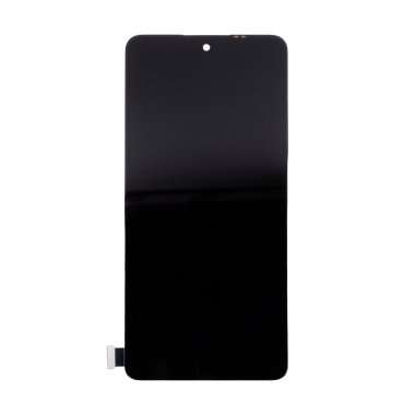 Дисплей с тачскрином для Xiaomi Redmi Note 13 4G (черный) (TFT) — 2