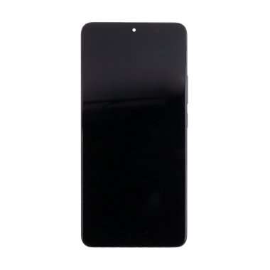 Дисплейный модуль с тачскрином для Xiaomi Poco X6 Pro 5G (черный) — 2