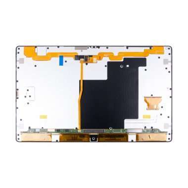 Дисплей с тачскрином для Samsung Galaxy Tab S8 Ultra 14.6 Wi-Fi (X900N) (черный) &mdash; 1