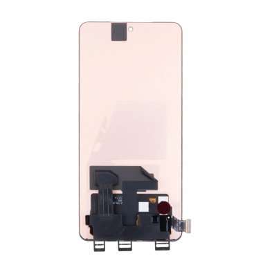 Дисплей с тачскрином для OnePlus 13R (черный) &mdash; 1