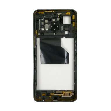 Средняя часть для Tecno Pova 6 Neo (зеленый) — 1