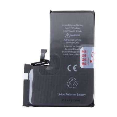 Аккумуляторная батарея JCID для Apple iPhone 15 Pro Max &mdash; 2