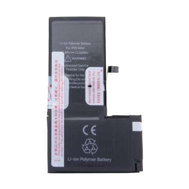 Аккумуляторная батарея JCID для Apple iPhone XS Max Аккумуляторная батарея JCID для Apple iPhone XS Max