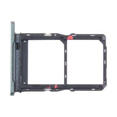 Контейнер SIM для Huawei Honor X6b (зеленый) &mdash; 2