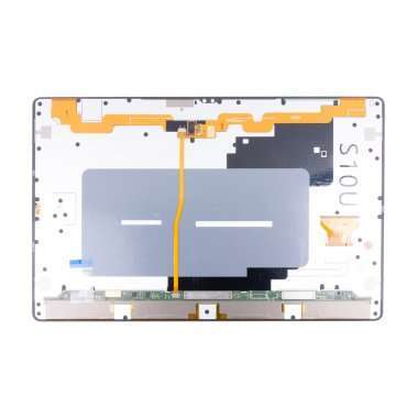 Дисплей с тачскрином для Samsung Galaxy Tab S10 Ultra (X920N) 14.6 (черный) — 1