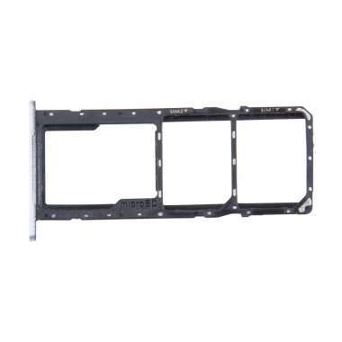 Контейнер SIM для Samsung Galaxy A06 (A065F) (голубой) &mdash; 2