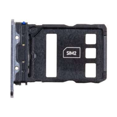 Контейнер SIM для Huawei Honor Magic 7 Pro (черный) &mdash; 2