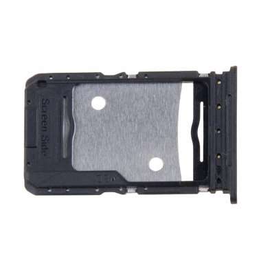 Контейнер SIM для Tecno Pova 6 Pro 5G (серый) &mdash; 1