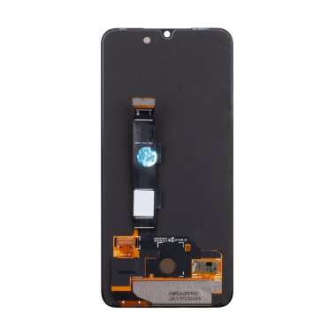 Дисплей с тачскрином для Xiaomi Mi 9 SE (черный) — 1