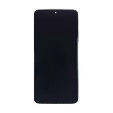 Дисплейный модуль с тачскрином для Huawei Nova Y90 (голубой) &mdash; 2