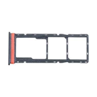 Контейнер SIM для Infinix Hot 40i (зеленый) &mdash; 2