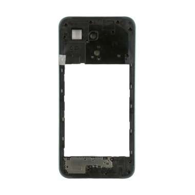 Средняя часть для Tecno Spark Go 1 (зеленая) &mdash; 2