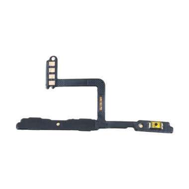 Шлейф для Itel P55 4G на кнопки громкости/включения — 2