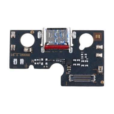 Шлейф для Lenovo Tab M10 Plus Gen 3 плата на системный разъем