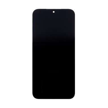 Дисплей с тачскрином для Huawei Pura 70 (черный) — 2