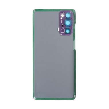 Задняя крышка для Samsung Galaxy S20 FE (G780F) (лавандовая) Премиум